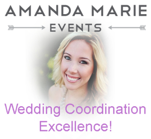 amanda marie events wedding coordinator
