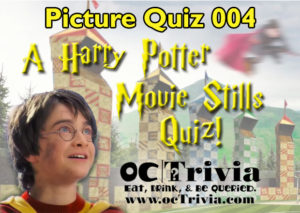 harry potter trivia quiz, harry potter picture quiz, harry potter quiz, harry potter trivia